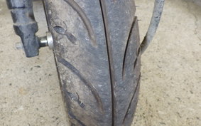 HONDA TACT Basket AF75