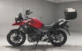SUZUKI V STROM 250 DS11A