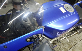 YAMAHA TRX850 1997 4NX