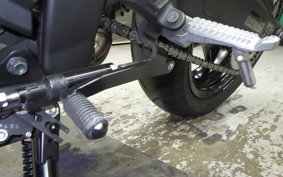 KAWASAKI ZX-4R SE 2024 ZX400P