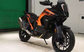 KTM 1290 SUPER ADVENTURE S 2026