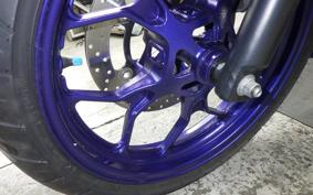 YAMAHA YZF-R25 2022 RG10J