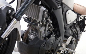YAMAHA XSR155 RG47