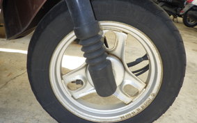 HONDA GIORNO 2 AF70