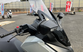 HONDA FORZA 250 MF17