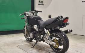 SUZUKI INAZUMA 400 (GSX400) 1998 GK7BA