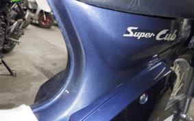 HONDA C50 SUPER CUB E AA01