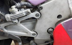 YAMAHA TZ125 4JT