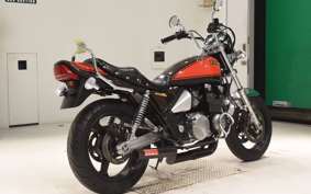 KAWASAKI ZEPHYR 400 KAI 2023 ZR400C