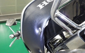 HONDA MONKEY 2022 AB27