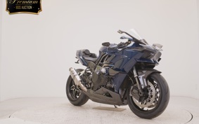 KAWASAKI NINJA H2 2017