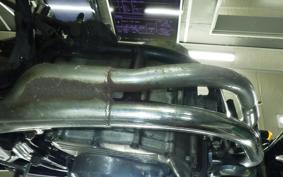 HONDA GB250 CLUBMAN Gen.4 1990 MC10