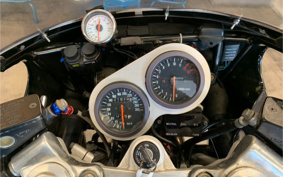 SUZUKI GSX-R1100 1989 3A102