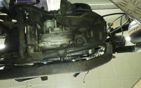 YAMAHA SR400 Gen.2 1995 1JR