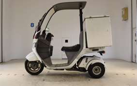 HONDA GYRO CANOPY TA02