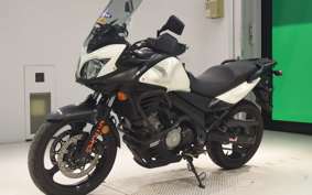 SUZUKI Vｽﾄﾛｰﾑ650A 2012