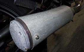 SUZUKI GRASS TRACKER Bigboy NJ47A