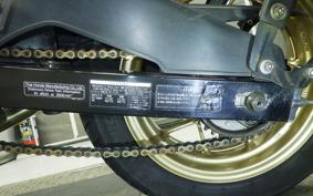 HONDA GROM 2009 JC75