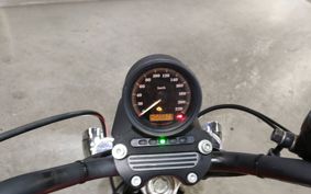 HARLEY HARLEY XL883R CS2