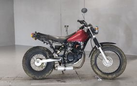 YAMAHA TW200 2JL