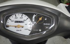 SUZUKI ADDRESS V125 G 2026 CF46A