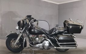 HARLEY FLHTC 1340 1989 DJL