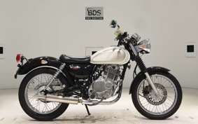 SUZUKI ST250E 2002 NJ4CA