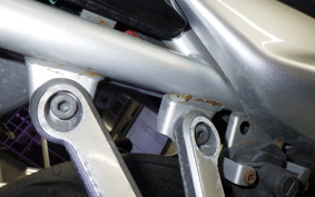 SUZUKI BANDIT 1200 S 2004 GV77A