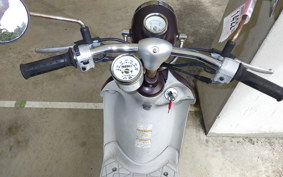 SUZUKI PALETTE CA45A