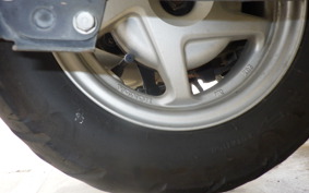 HONDA BENLY 50 AA05