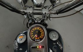 HARLEY FLSTS 1450 BRY