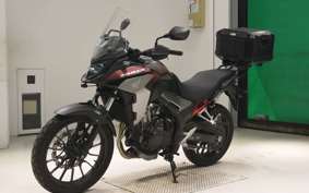 HONDA 400X 2021 NC56