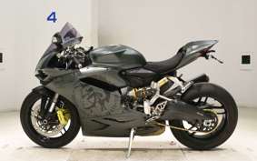 DUCATI 959 PANIGALE 2016