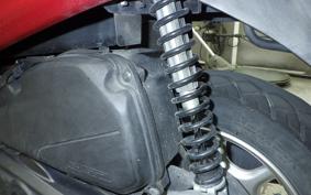HONDA TACT Basket AF79