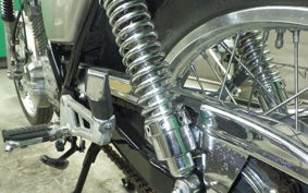 HONDA GB250 CLUBMAN Gen.4 2025 MC10