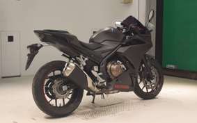 HONDA CBR400R 2022 NC56