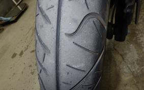KAWASAKI NINJA 250R 2017 EX250K