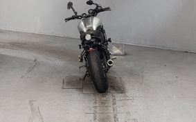 YAMAHA XSR700 2018 RM22J