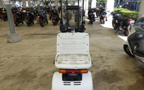 HONDA GYRO CANOPY TA03