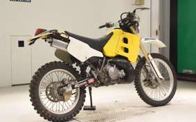 SUZUKI TS125R
