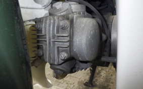 HONDA C90 SUPER CUB HA02