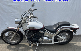 YAMAHA DRAGSTAR 400 2001