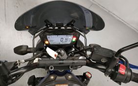 SUZUKI SV650 2020 VP55B
