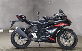 SUZUKI GSX-R125 DL33B