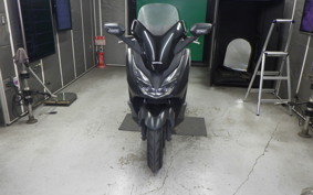 HONDA FORZA 250 2006 MF13