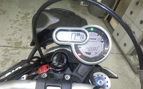 DUCATI SCRAMBLER 1100 S 2018