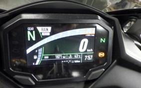 KAWASAKI ZX-25R-2SE 2023 ZX250H