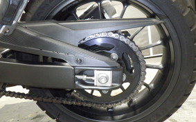 HONDA 400X 2019 NC56