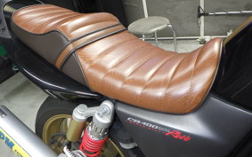 HONDA CB400 SUPER BOLDOR VTEC 2011 NC42