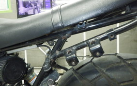 YAMAHA TW200 2025 DG07J